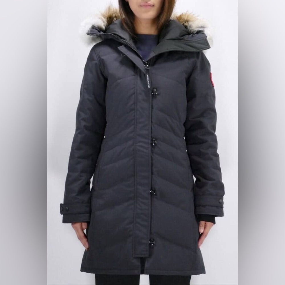 Canada Goose Lorette parka